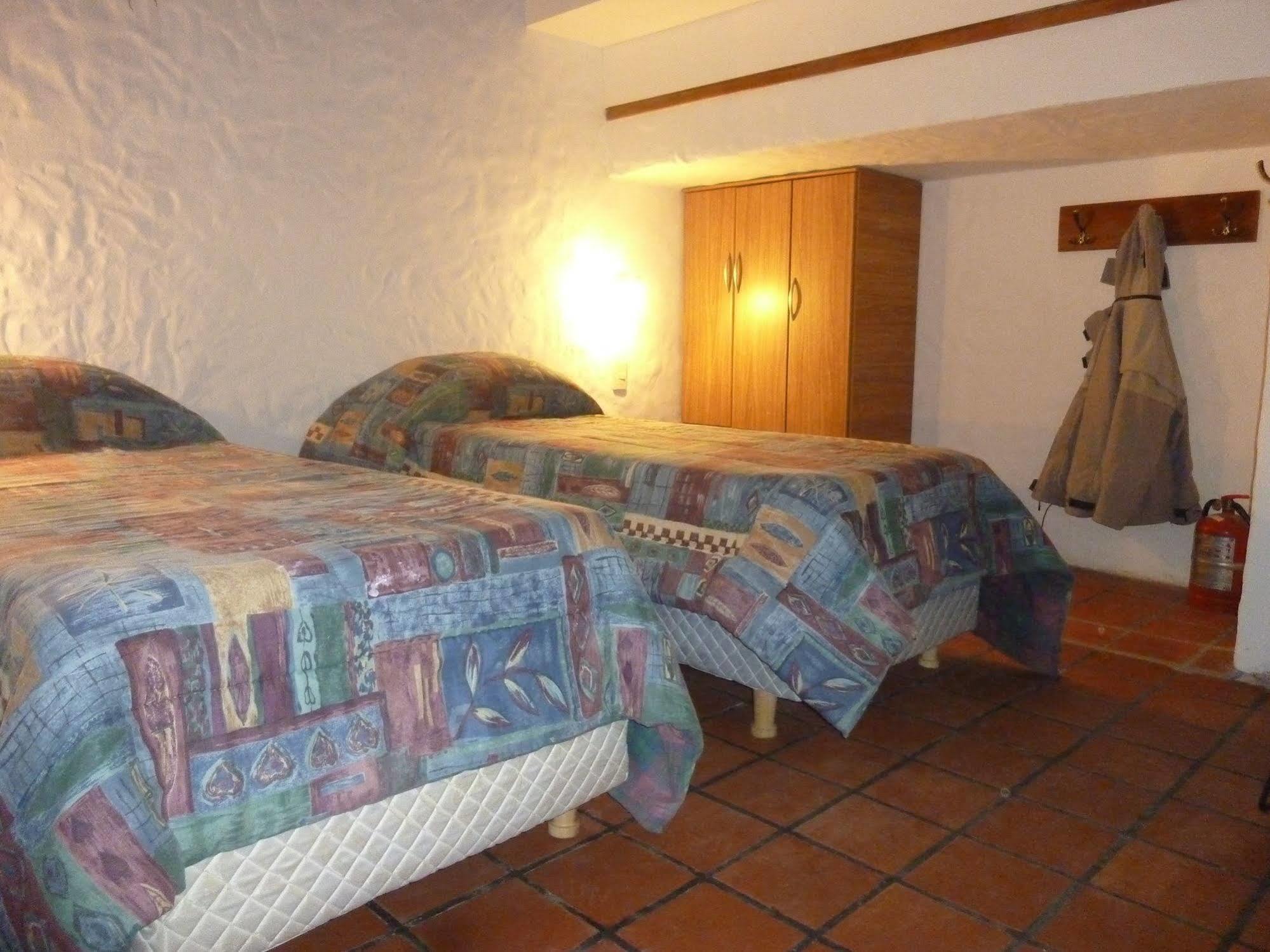 Mi Sueno Lodge *