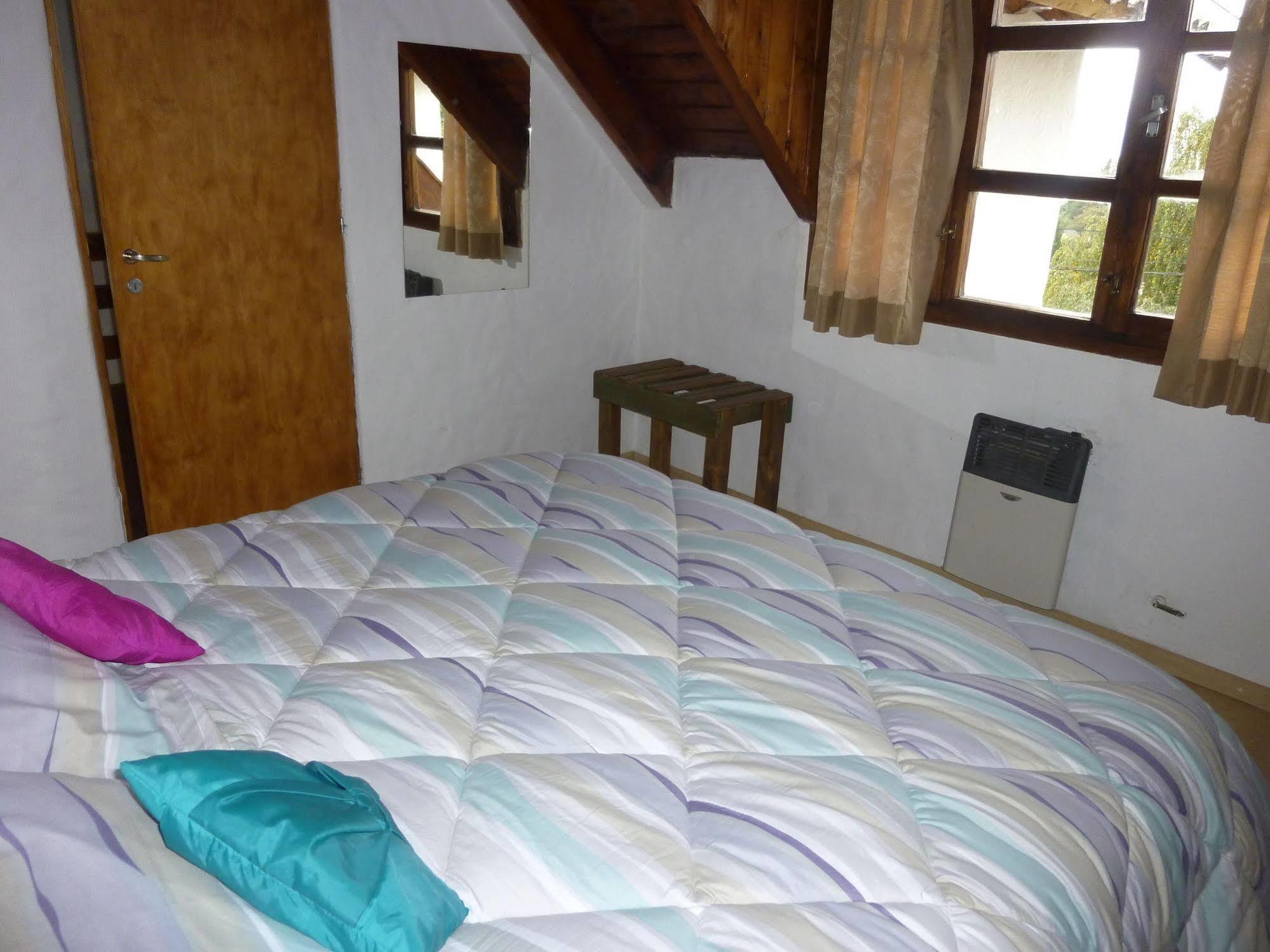 Lodge Mi Sueno San Carlos de Bariloche