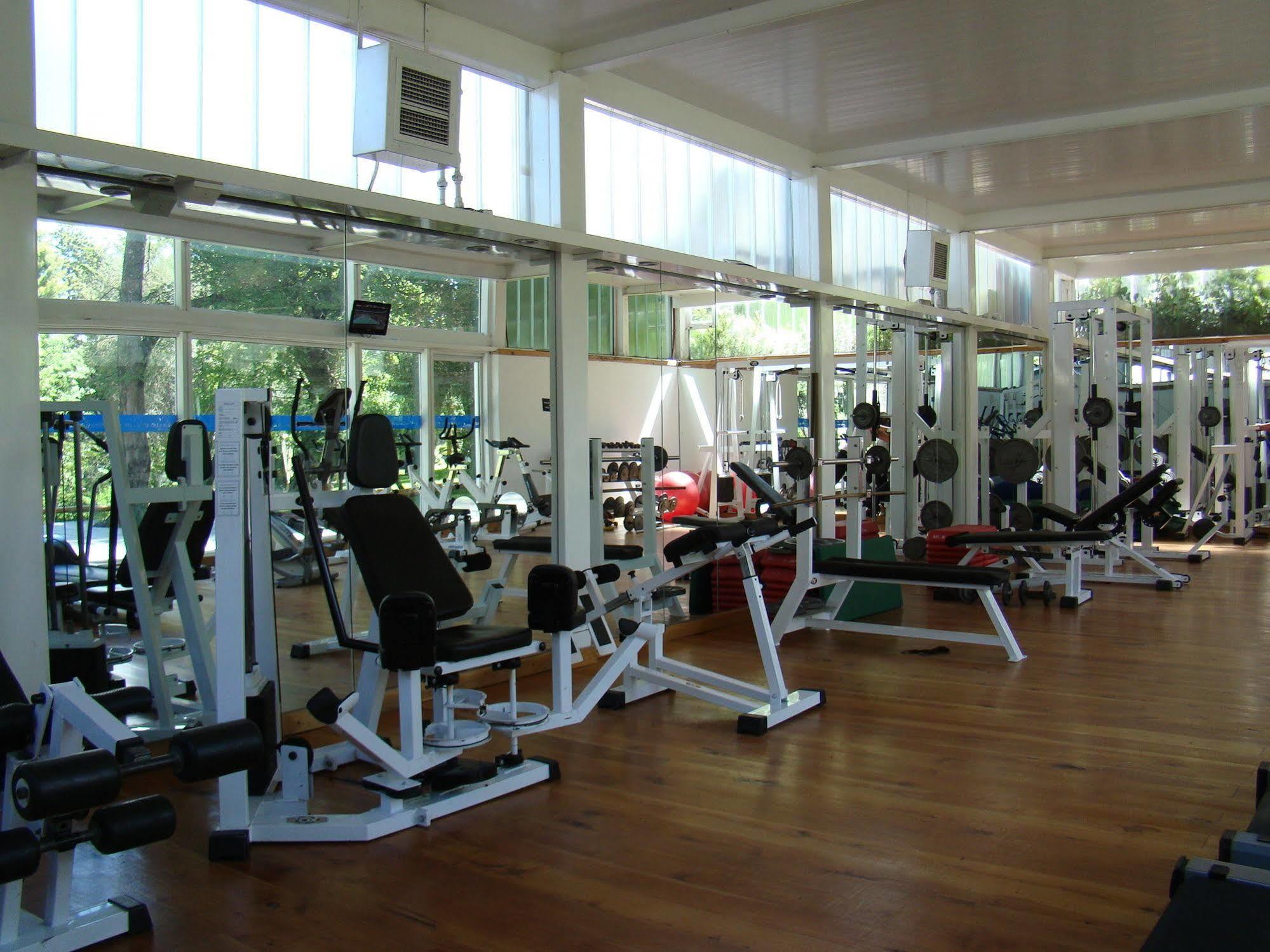 Resort Sofia &