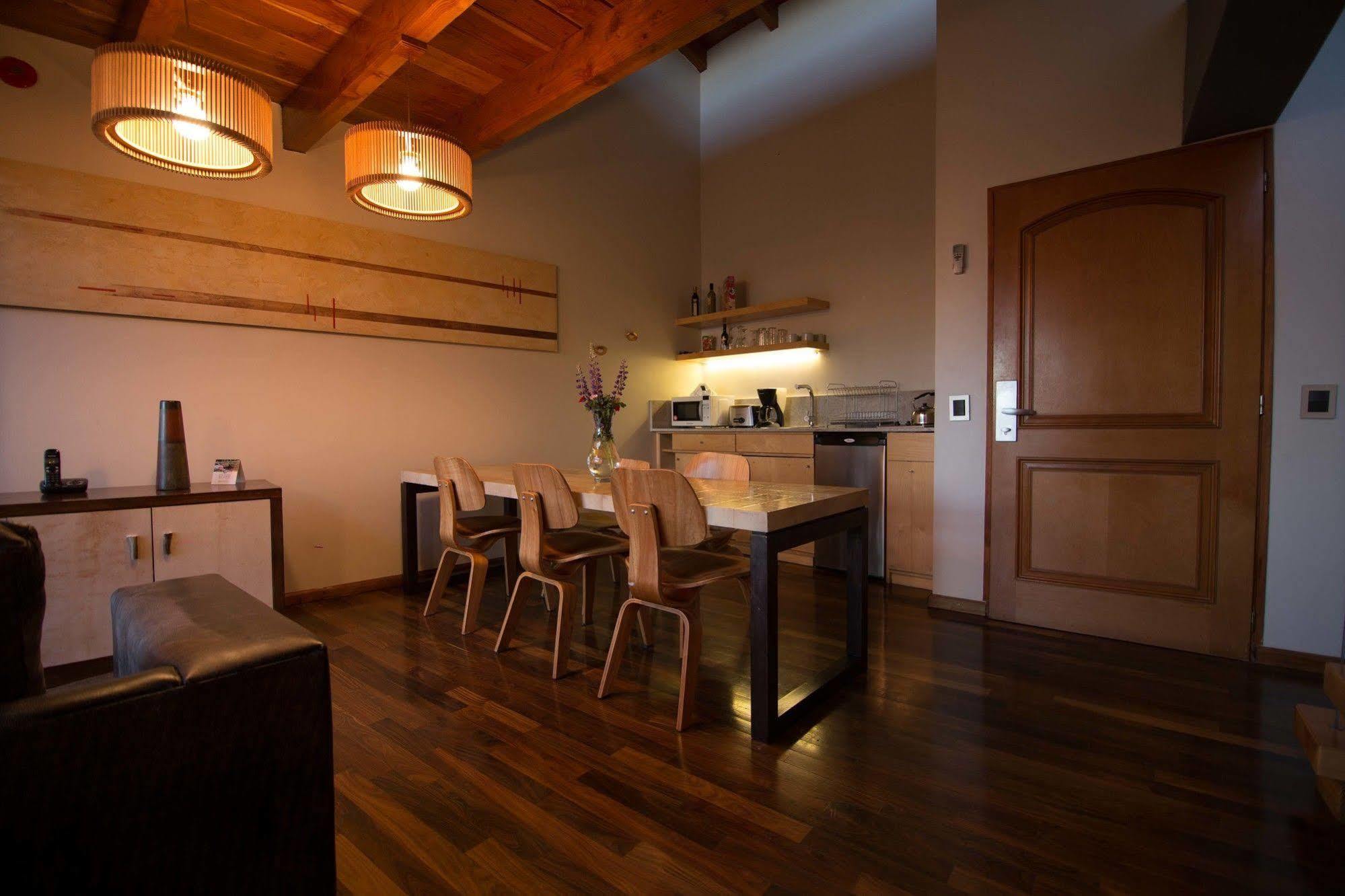 Rochester & 4* San Carlos de Bariloche