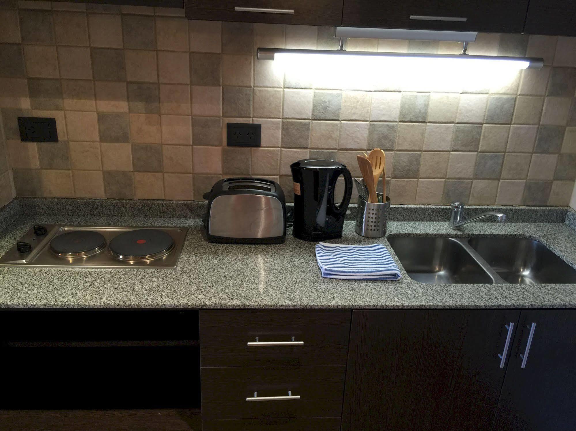 Apartamento San Martin