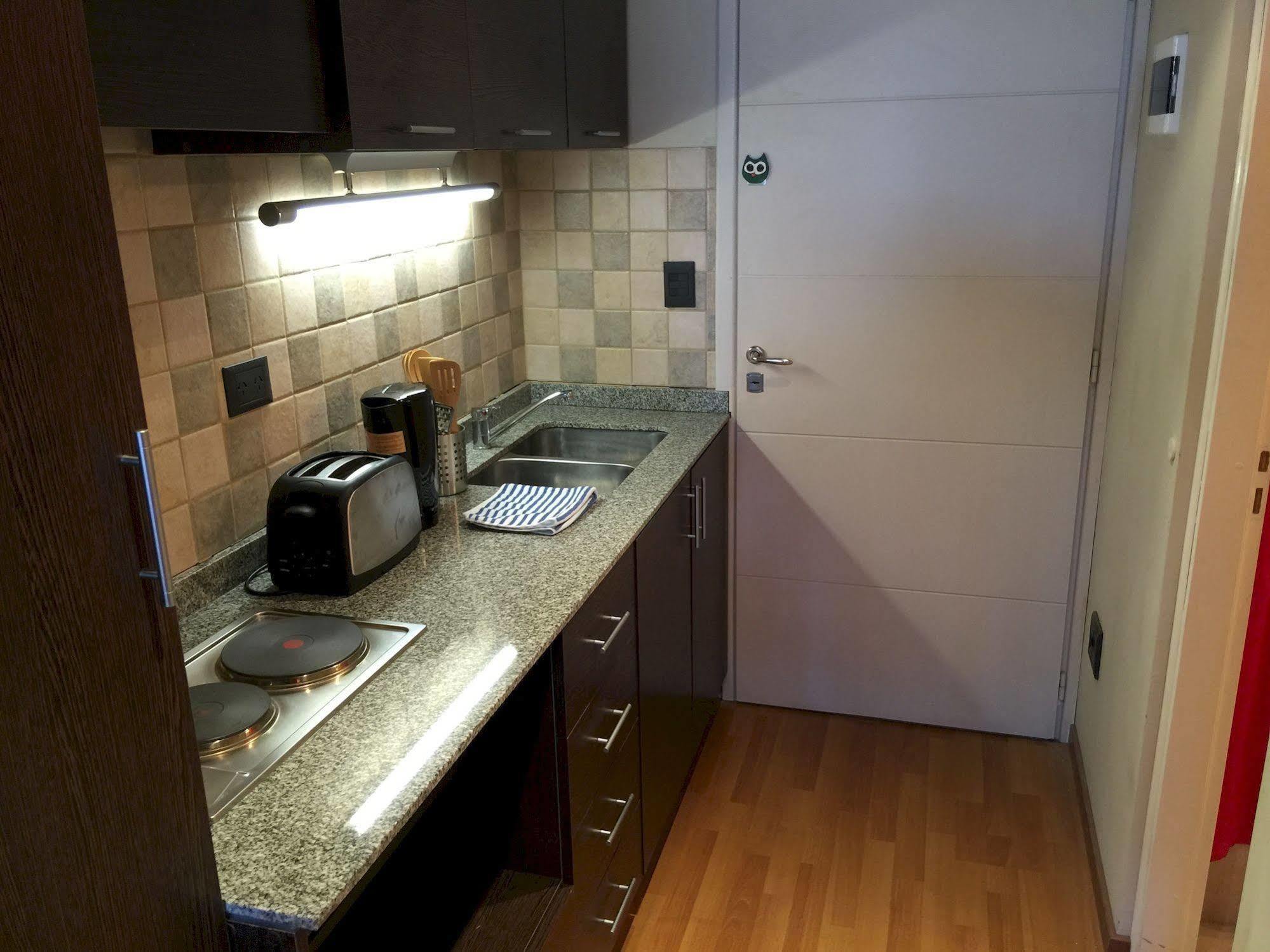 Apartamento San Martin *