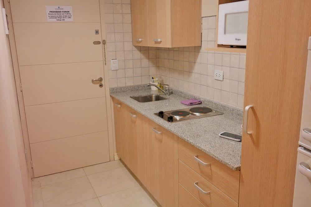 San Martin Apartamento *