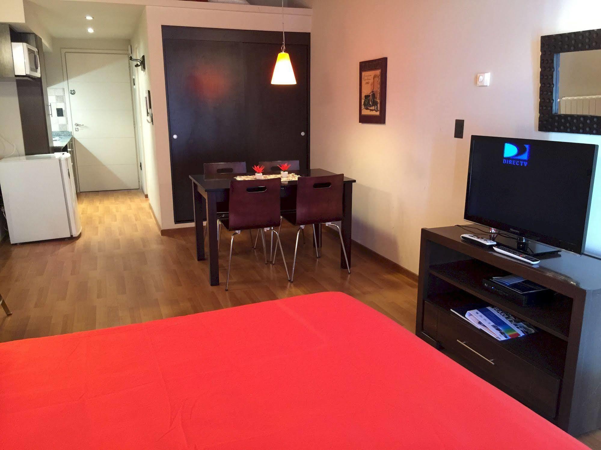 Apartamento San Martin San Carlos de Bariloche