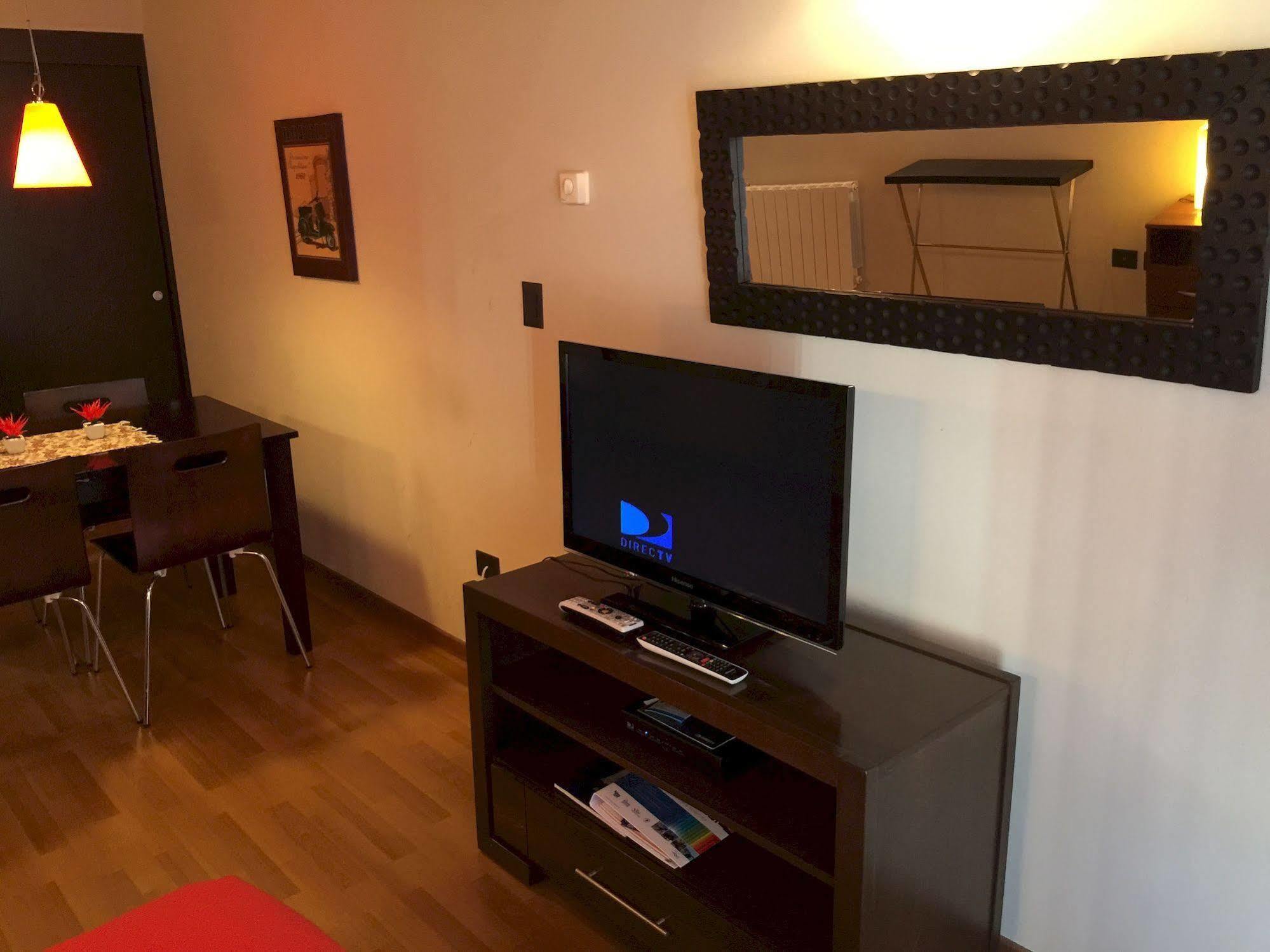 Apartamento San Martin *