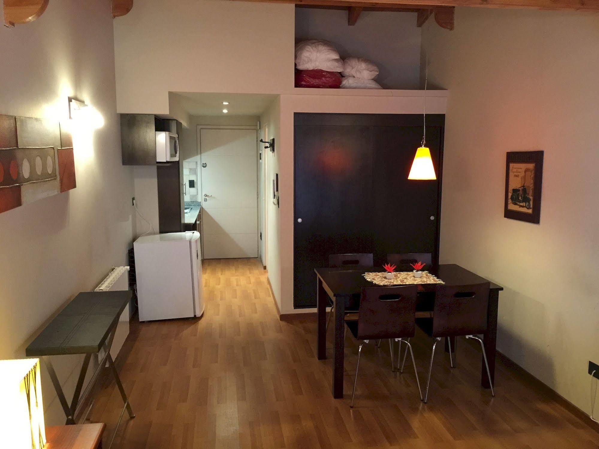 Apartamento San Martin San Carlos de Bariloche