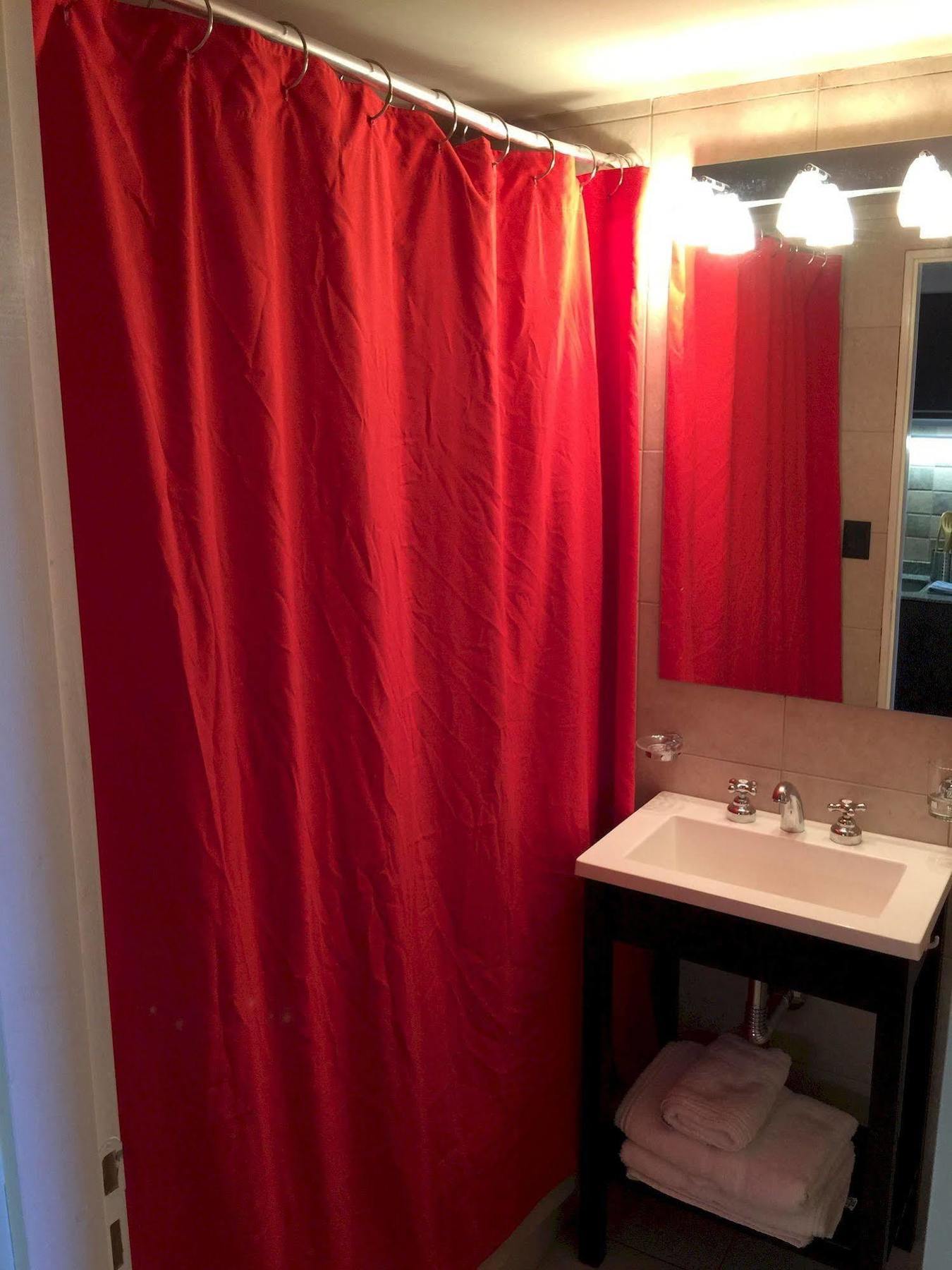 Apartamento San Martin *