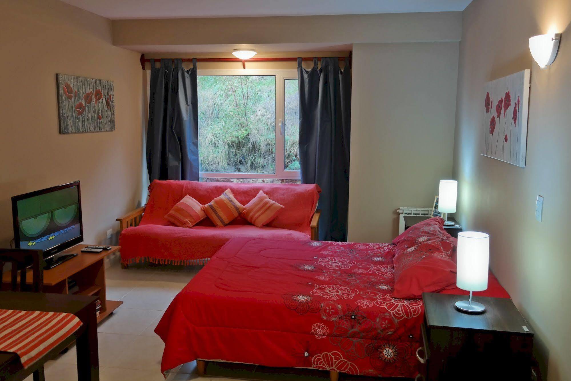 San Martin Apartamento