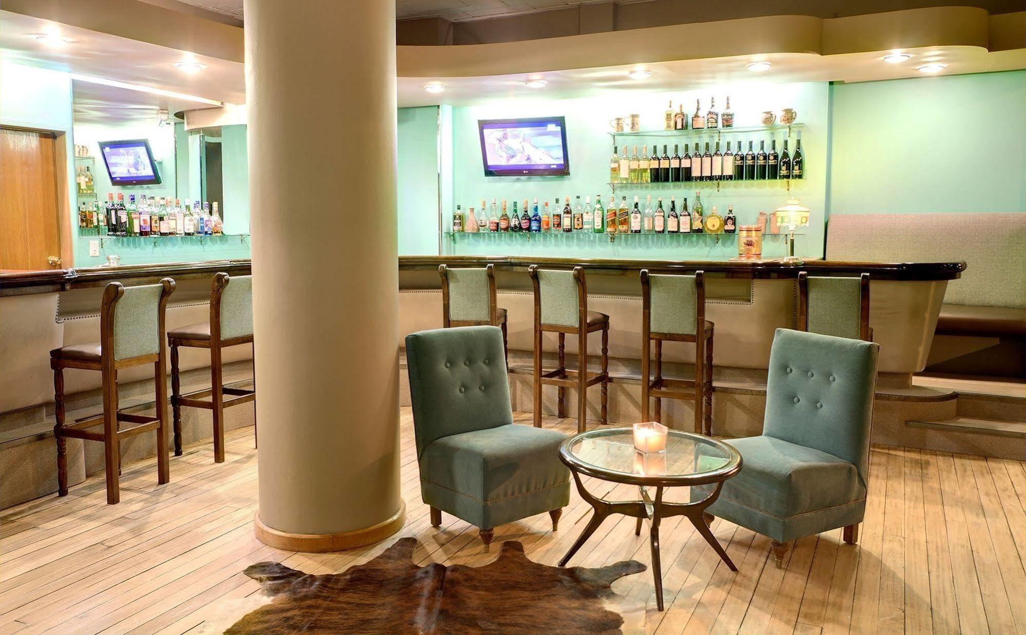 Tres Reyes Hotel