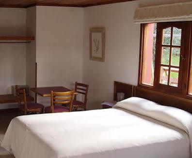 Guest house Mirando Al Sur