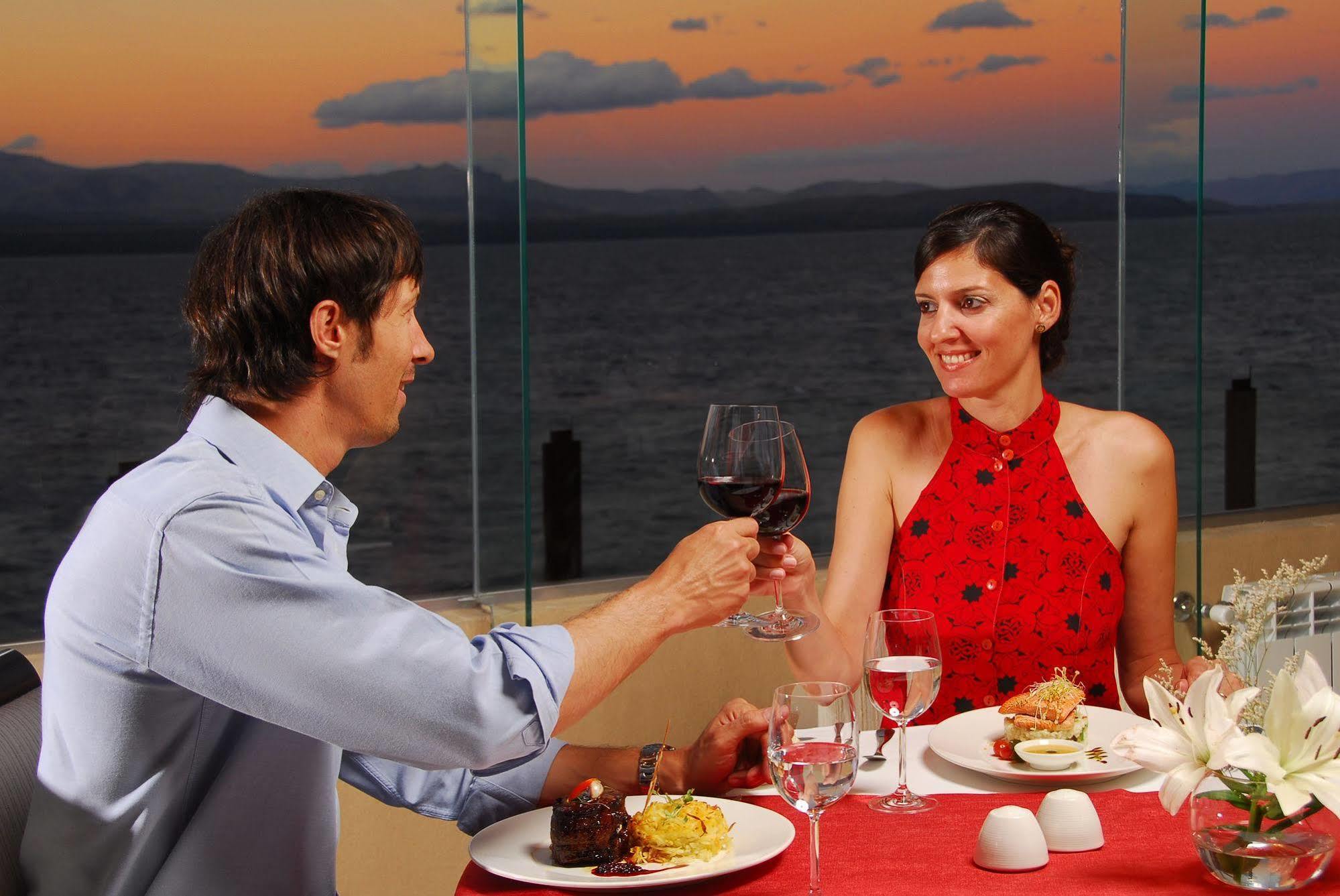 Alma Del Suites&spa Hotel San Carlos de Bariloche