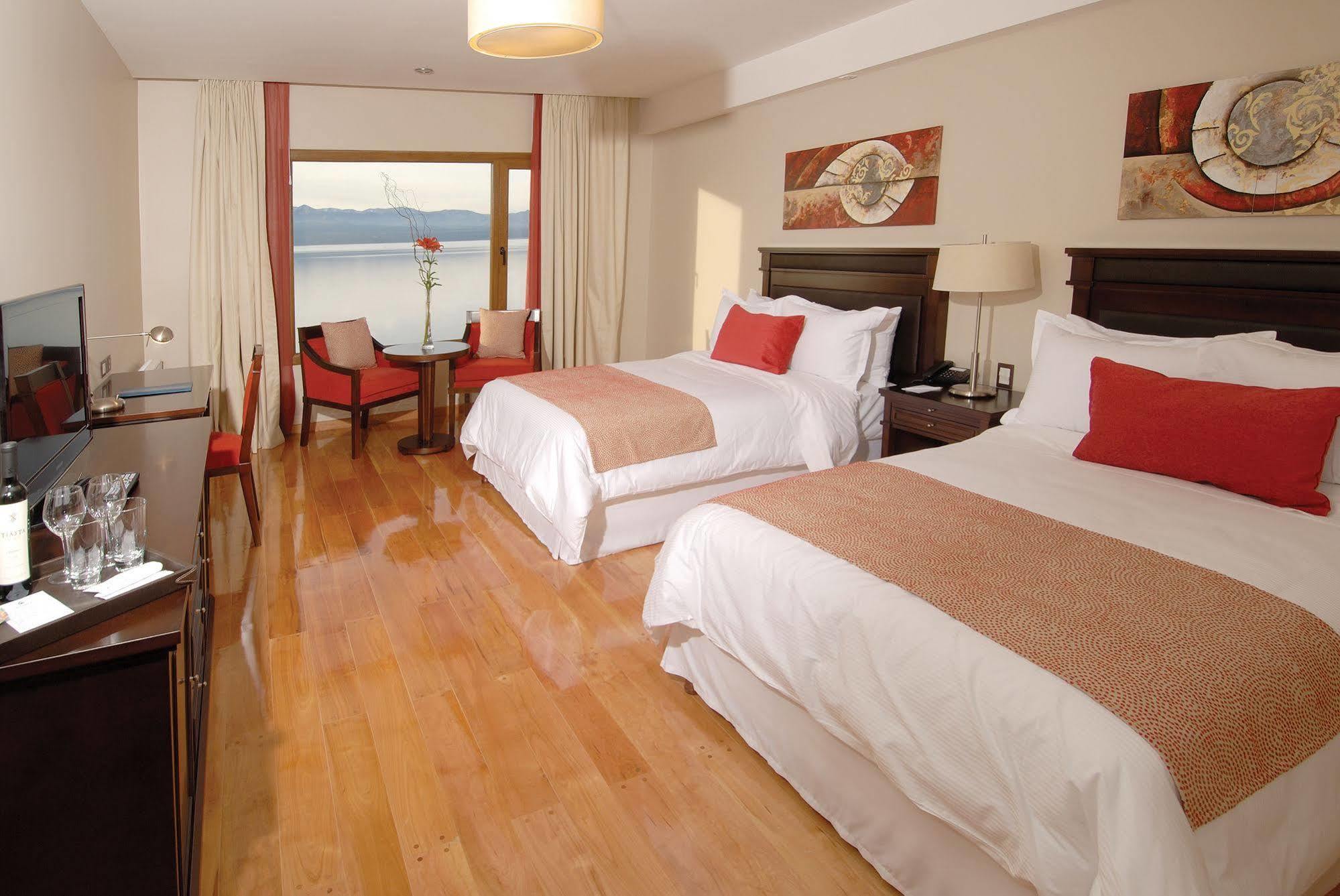 Hotel Alma Del Suites&spa 5*