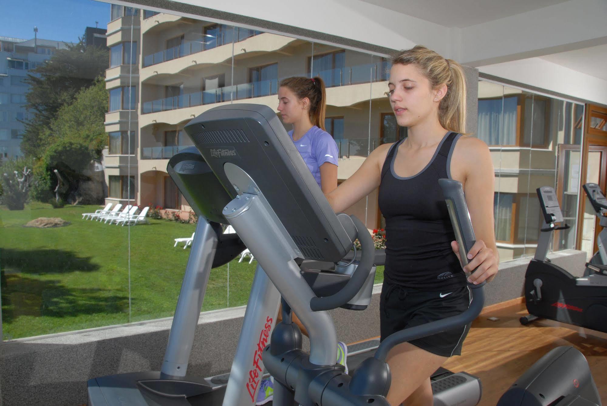 Hotel Alma Del Suites&spa