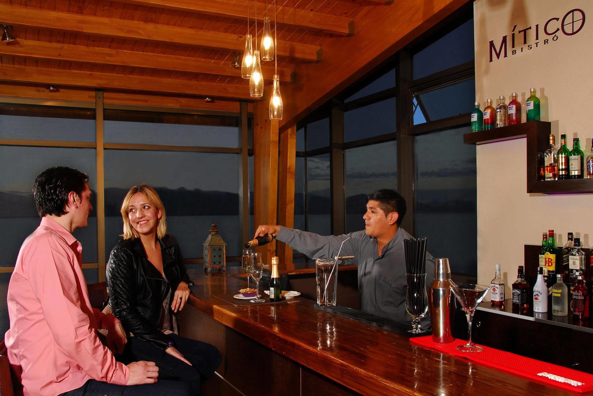 Alma Del Suites&spa