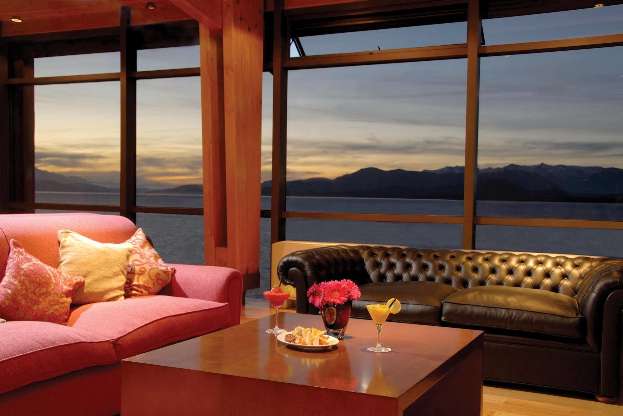 Alma Del Suites&spa Hotel 5*