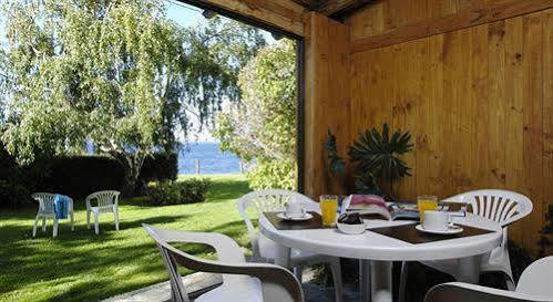 Costa Azul San Carlos de Bariloche