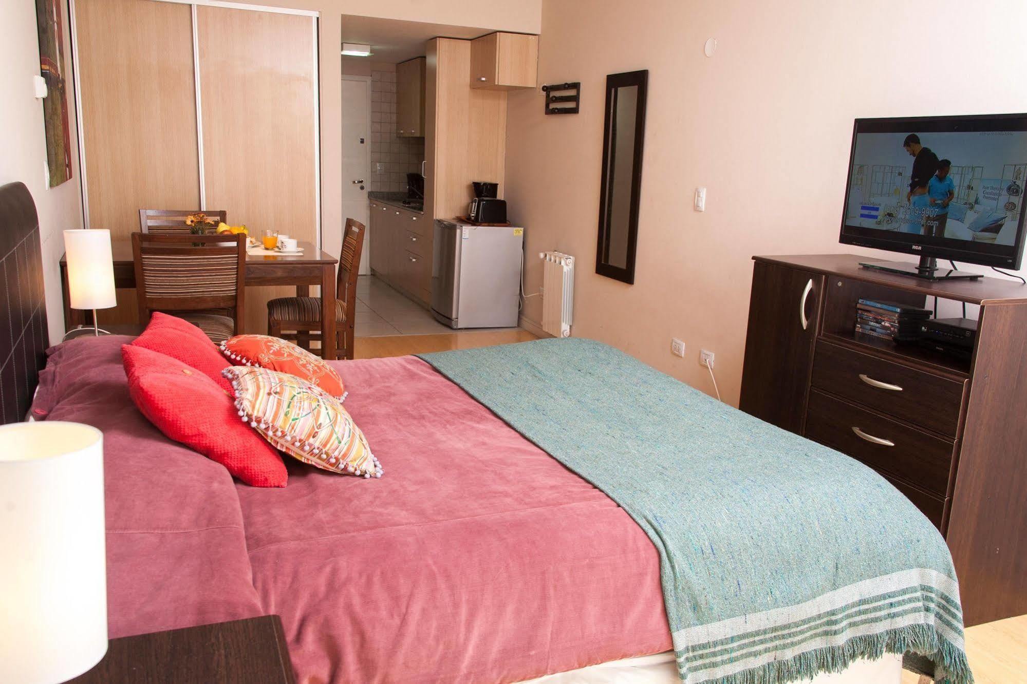 Bariloche Habitat Apartamento San Carlos de Bariloche