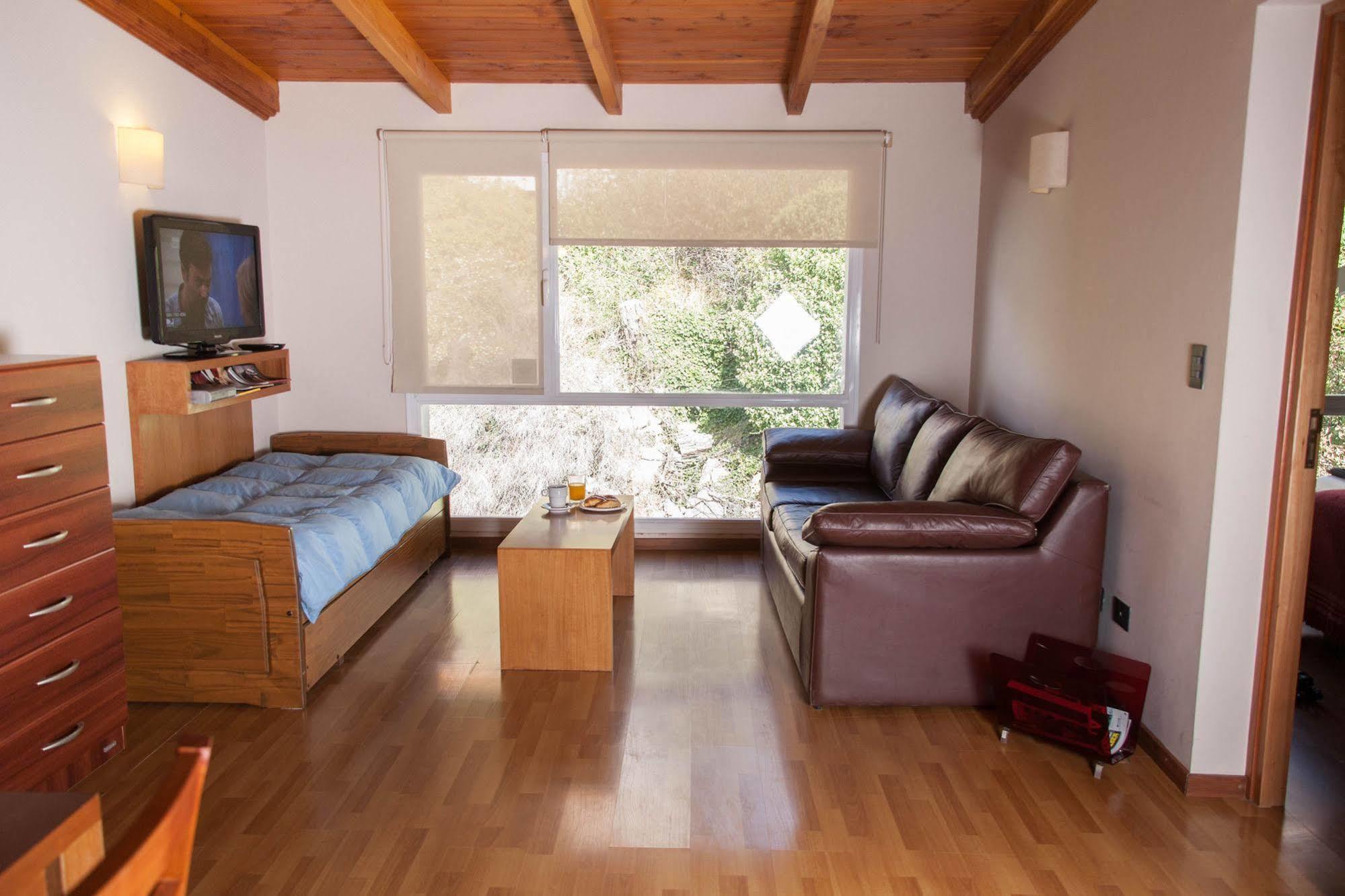 Bariloche Habitat Apartamento San Carlos de Bariloche