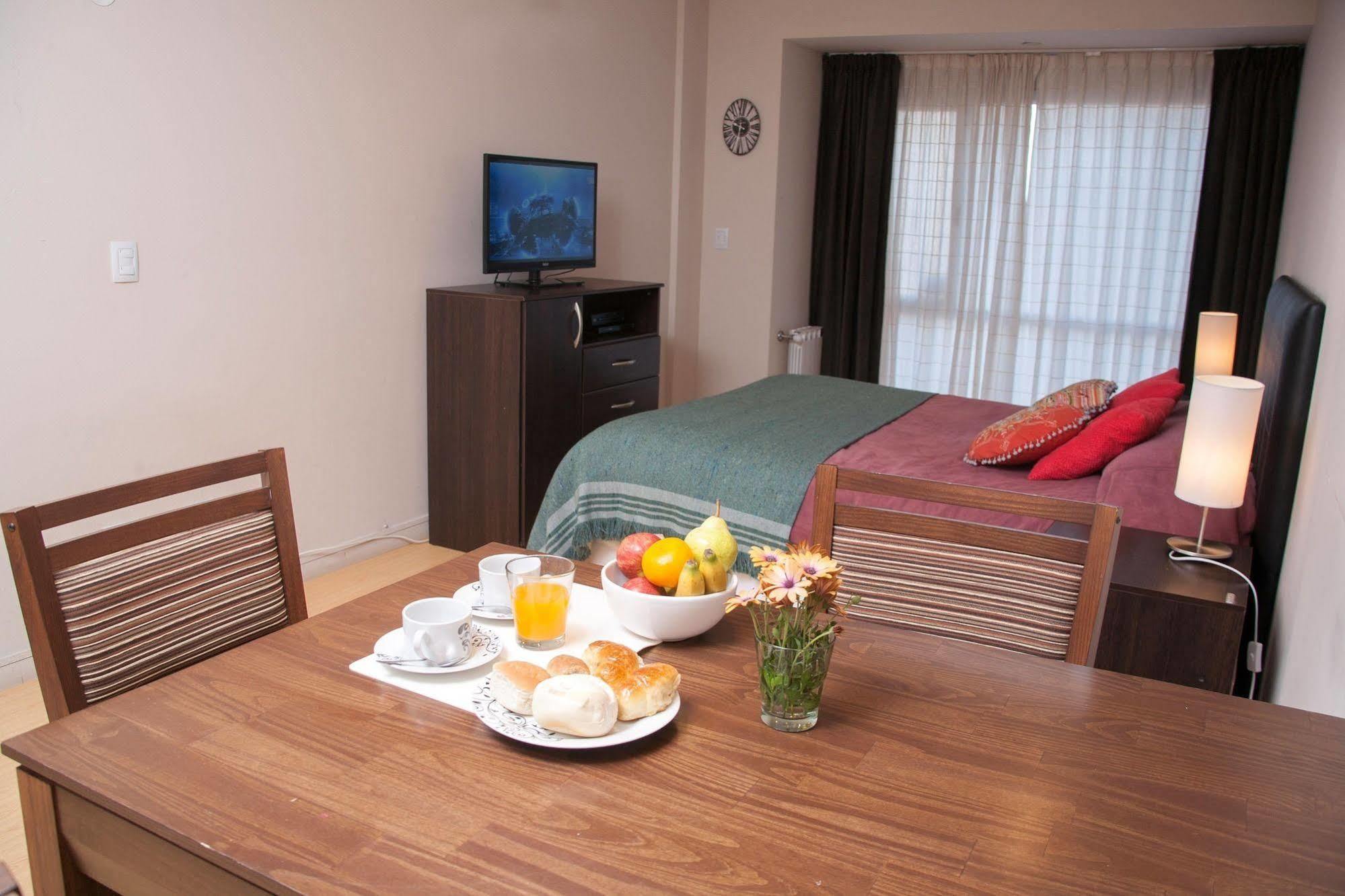 Bariloche Habitat Apartamento