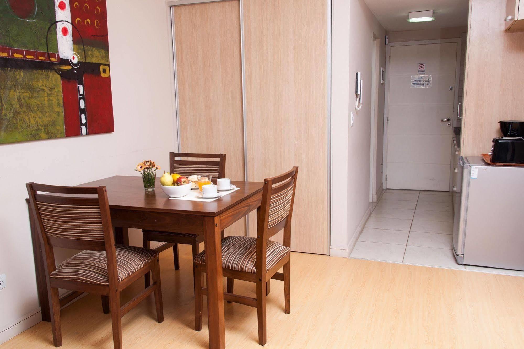 Apartamento Bariloche Habitat *