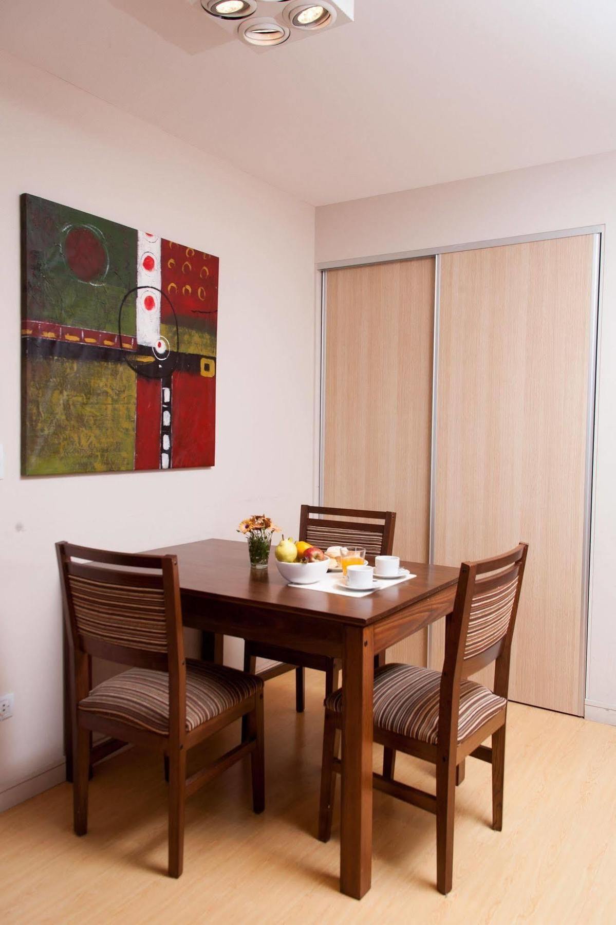 Apartamento Bariloche Habitat *