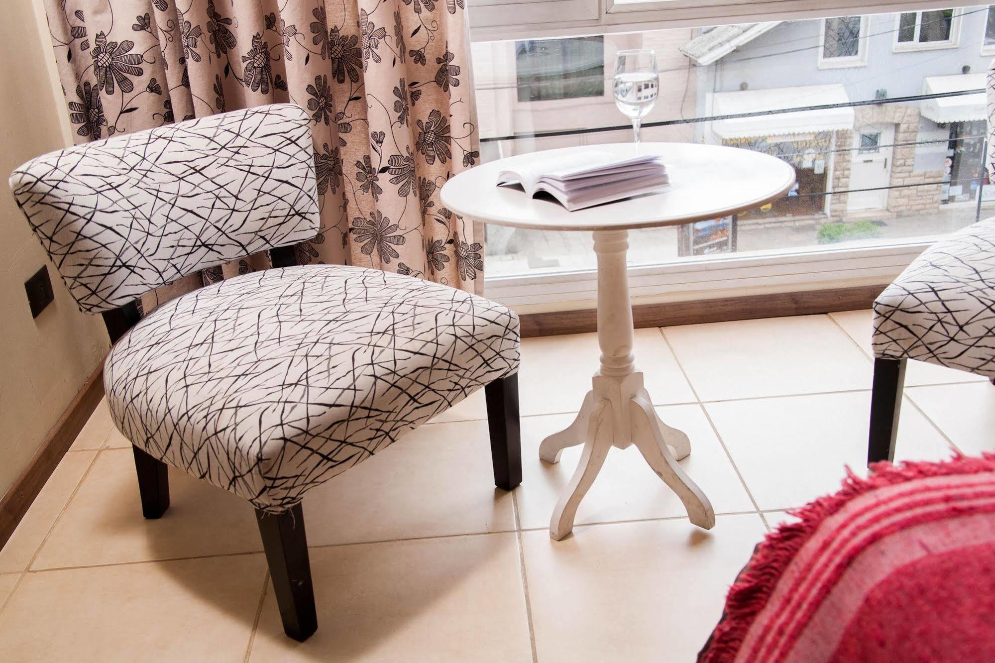 Apartamento Bariloche Habitat San Carlos de Bariloche