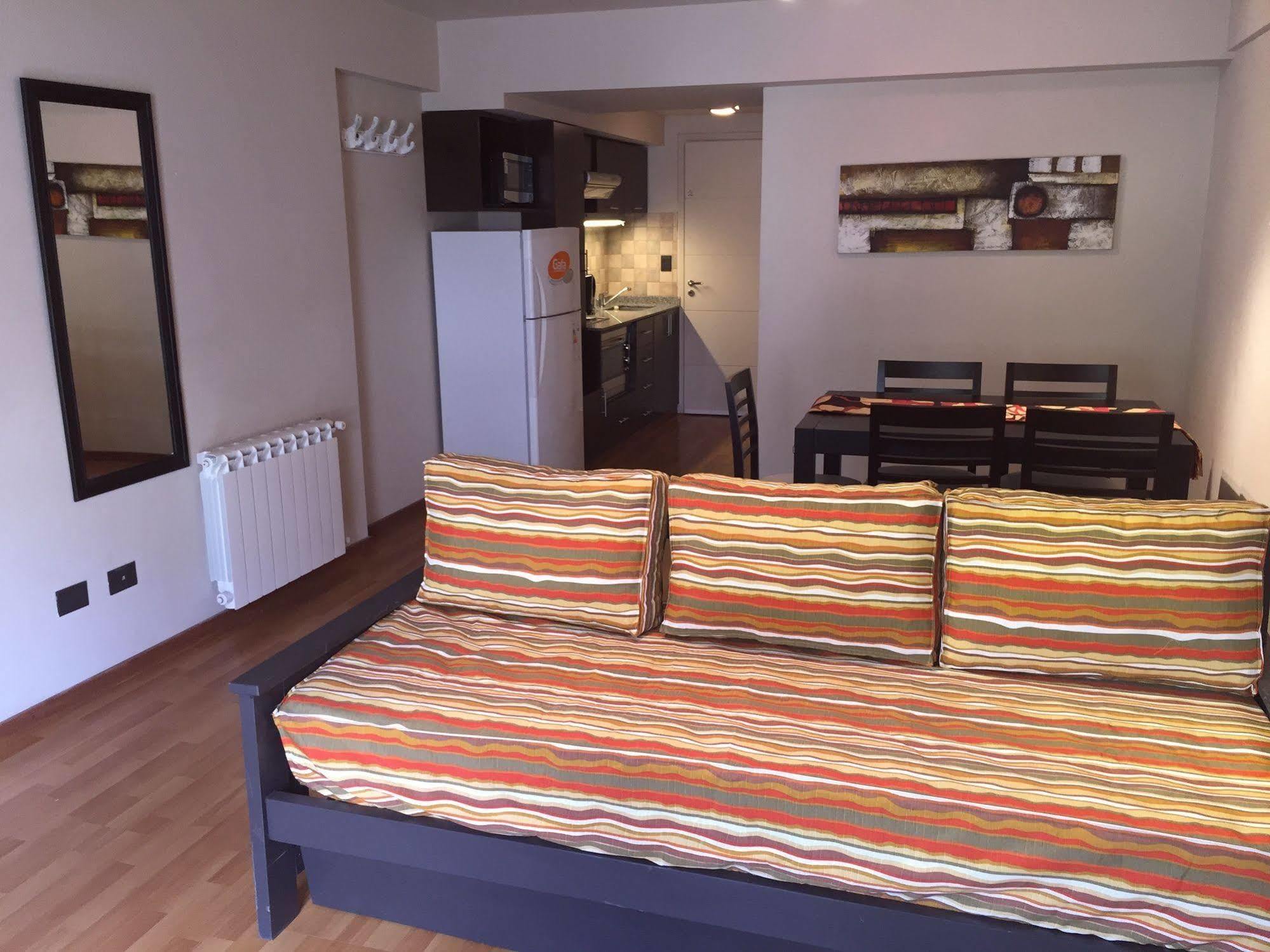 Apartamento Bariloche Habitat