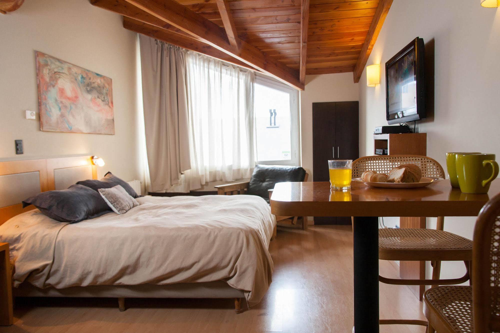 Apartamento Bariloche Habitat