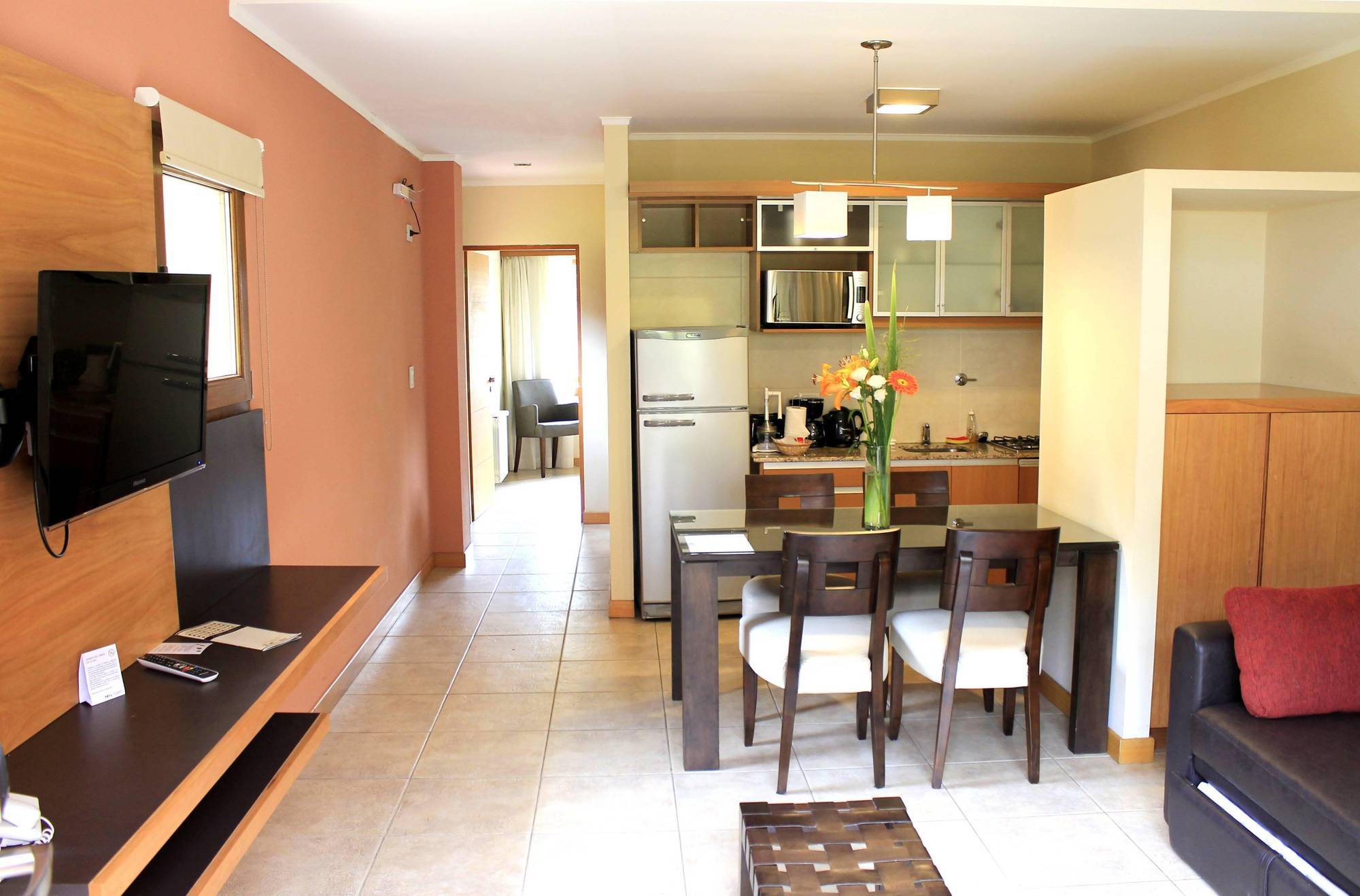 Aparthotel Robles & 3*