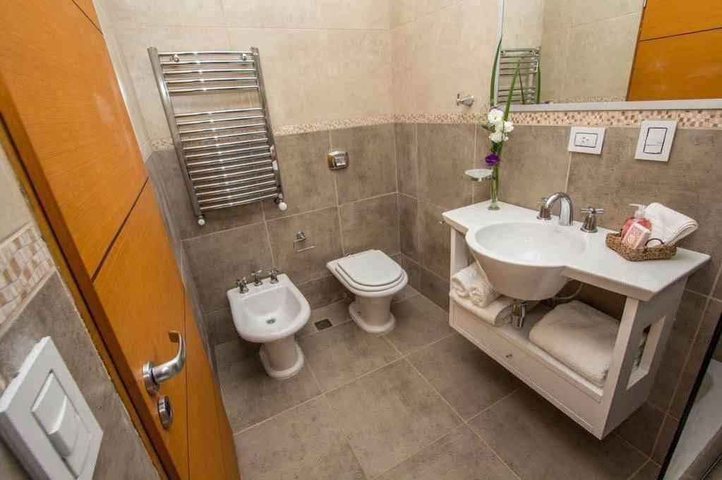 Robles & Aparthotel 3*