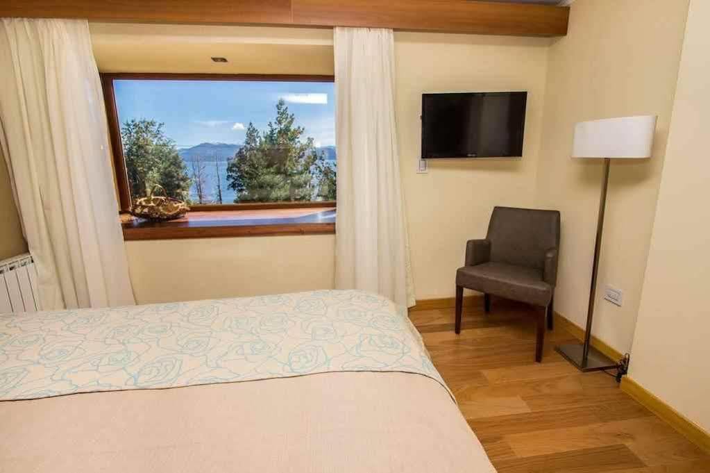 Robles & 3* San Carlos de Bariloche