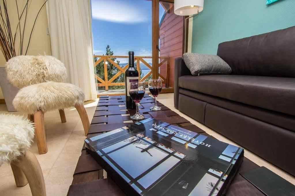 Aparthotel Robles &