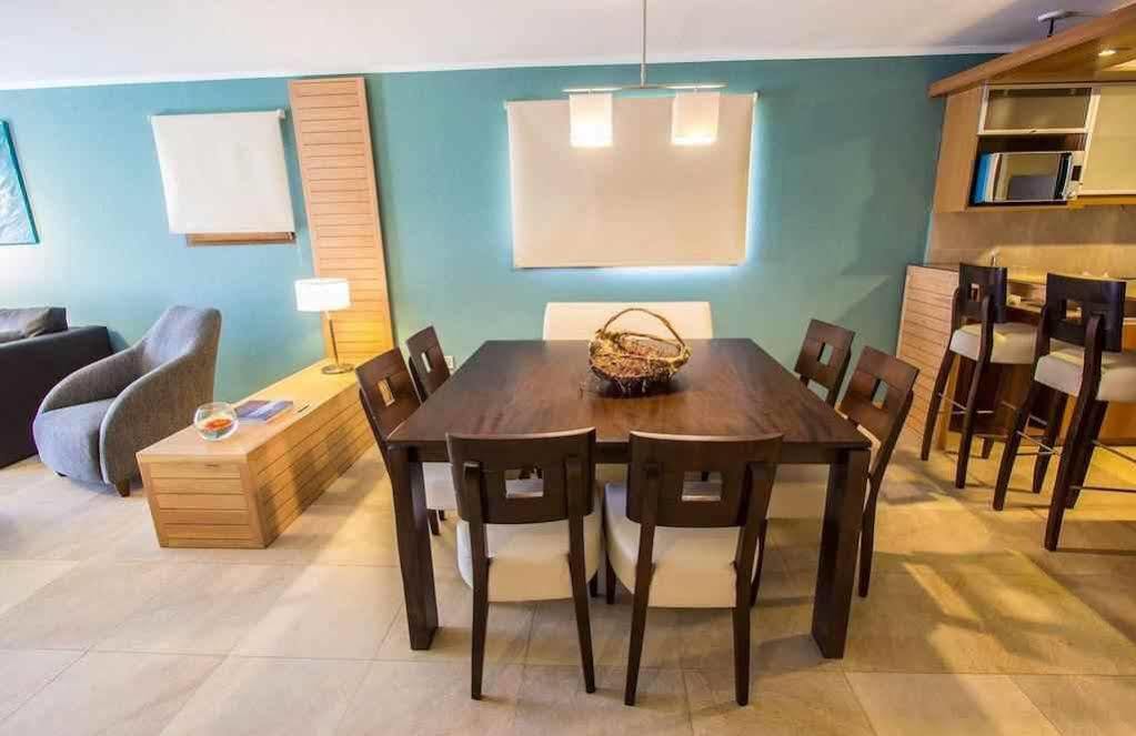 Aparthotel Robles & 3*