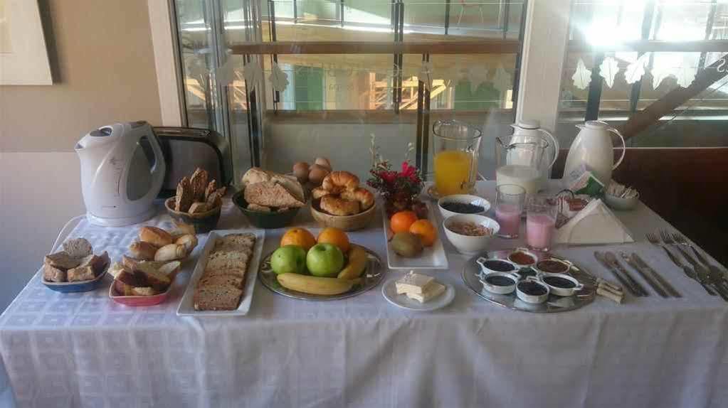 Robles & Aparthotel San Carlos de Bariloche