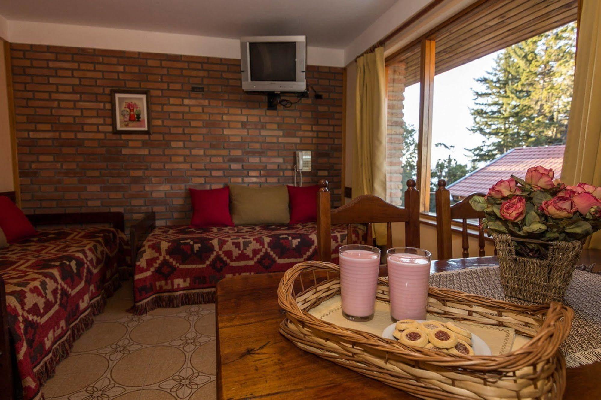 Lejano Nahuel Inn