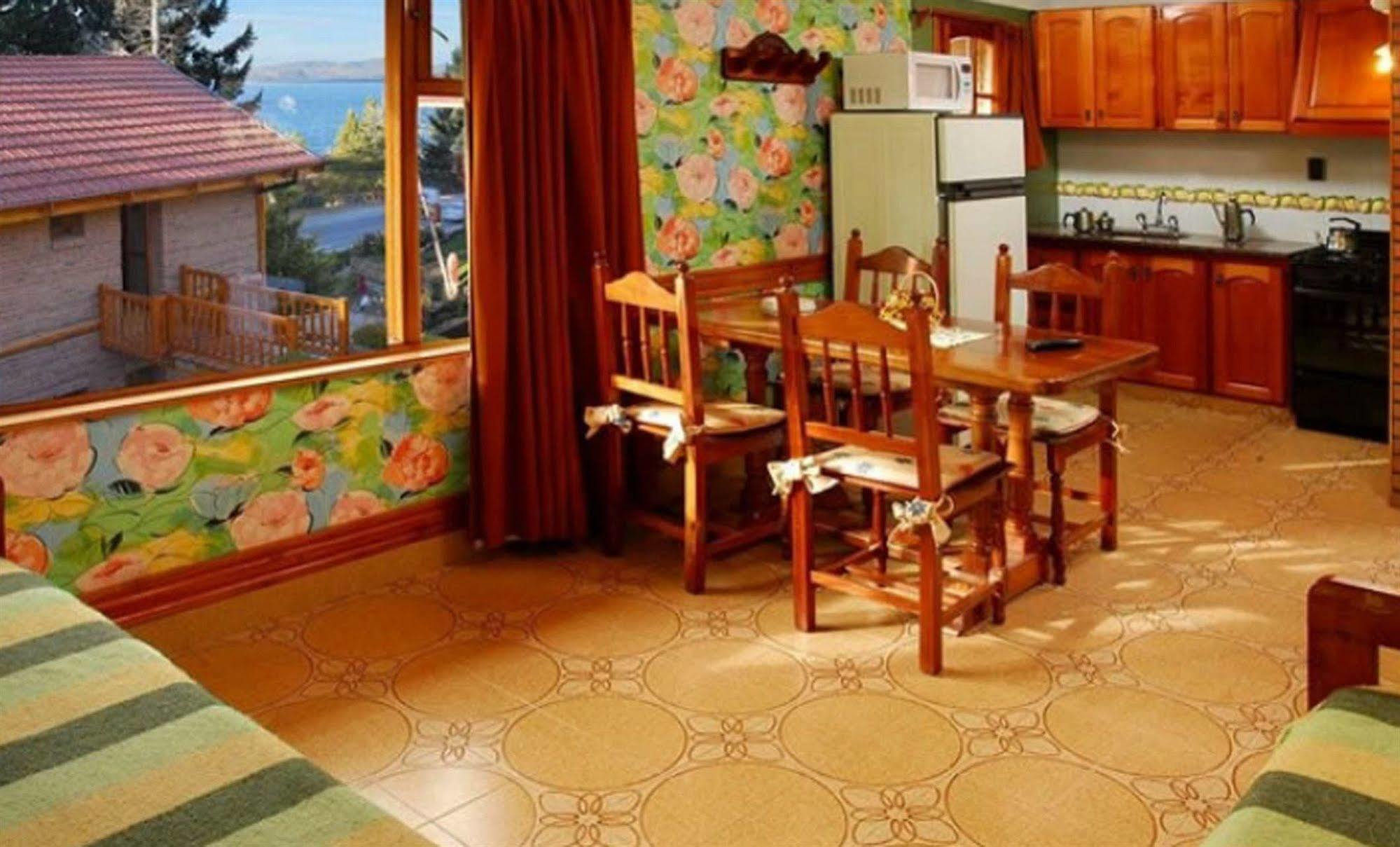 Lejano Nahuel 3* San Carlos de Bariloche