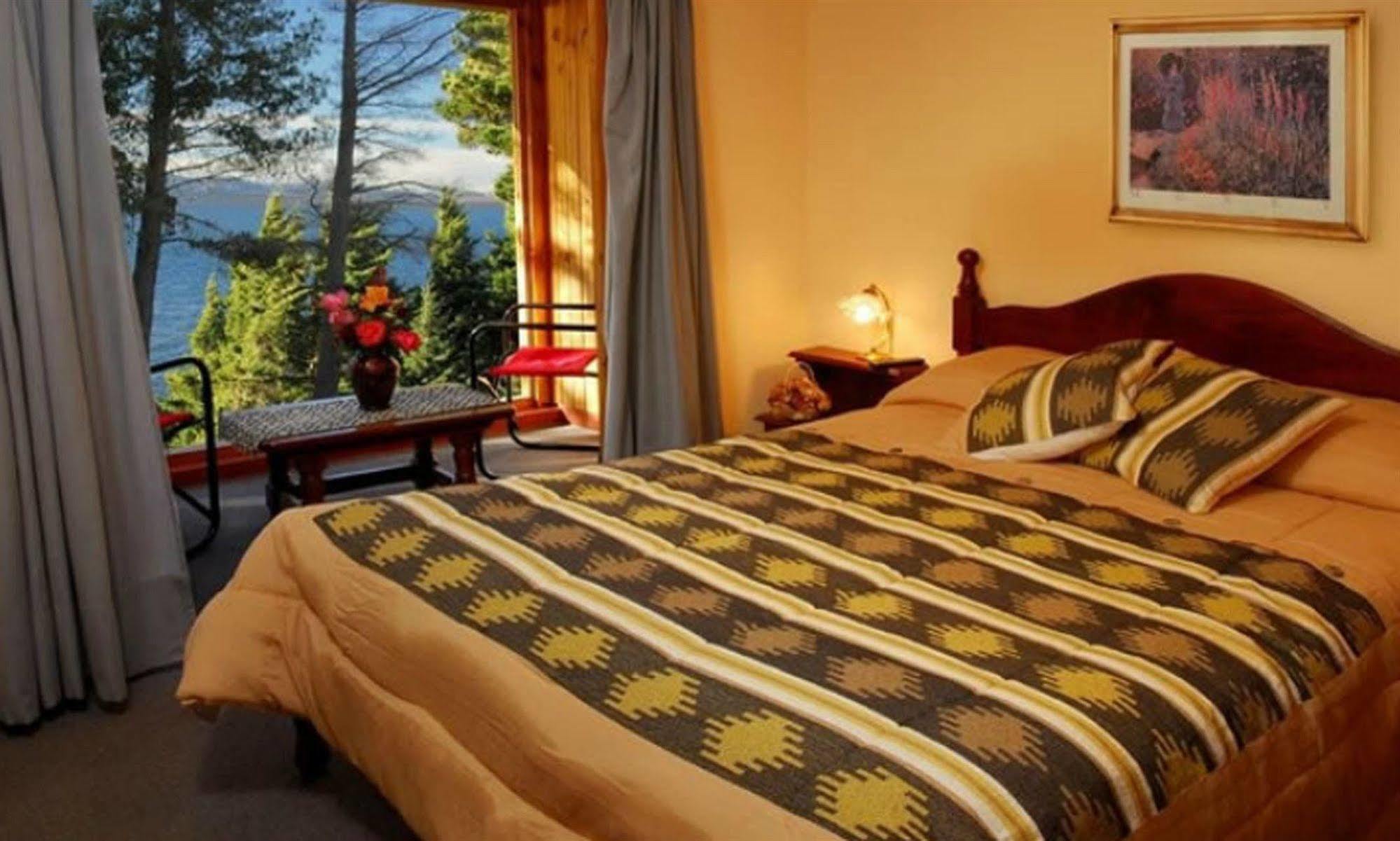 Inn Lejano Nahuel 3*