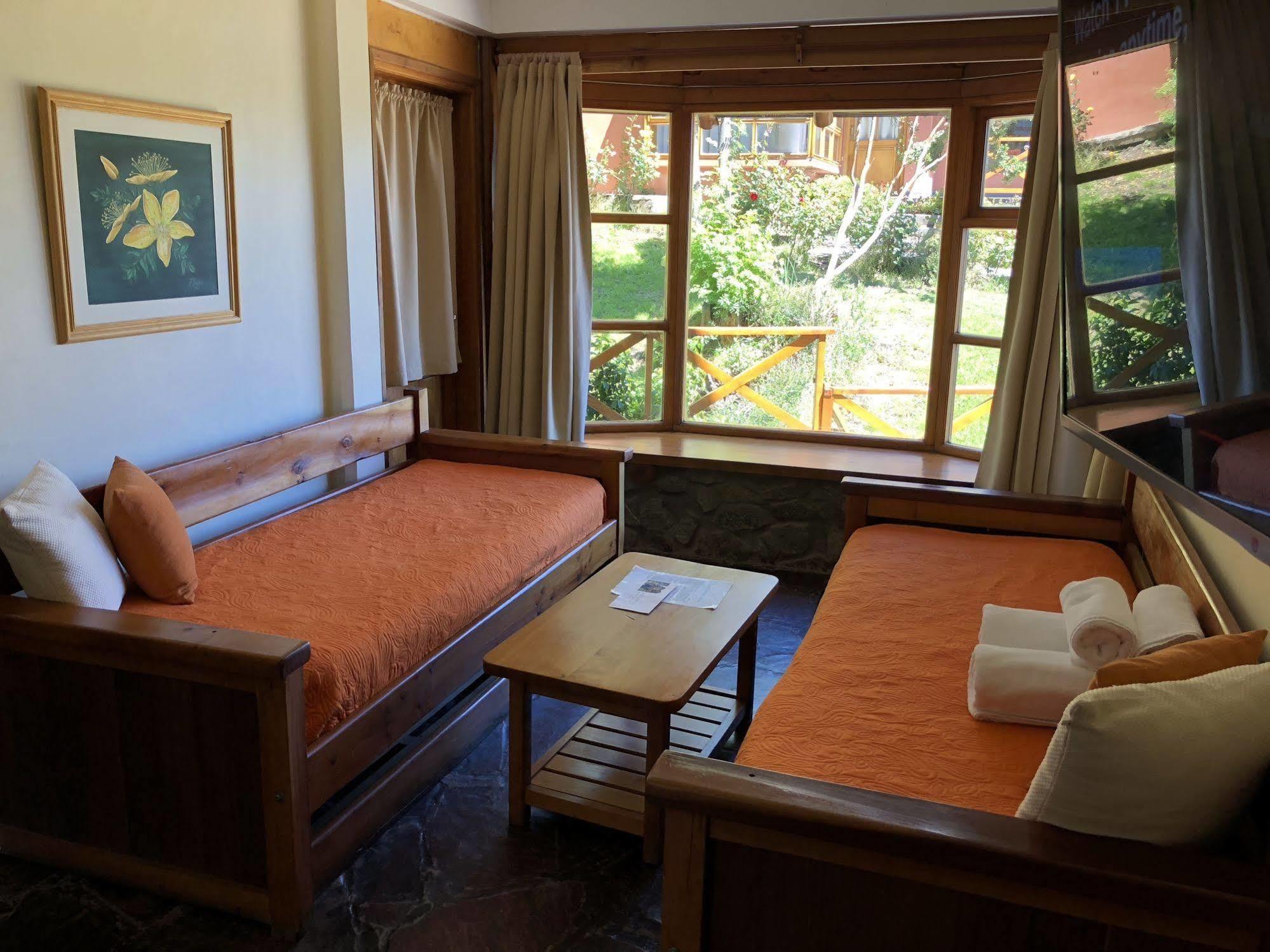Del Arroyo Apartahotel 3*
