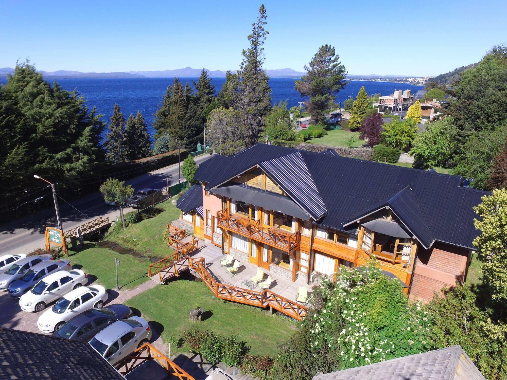 Del Arroyo 3* San Carlos de Bariloche