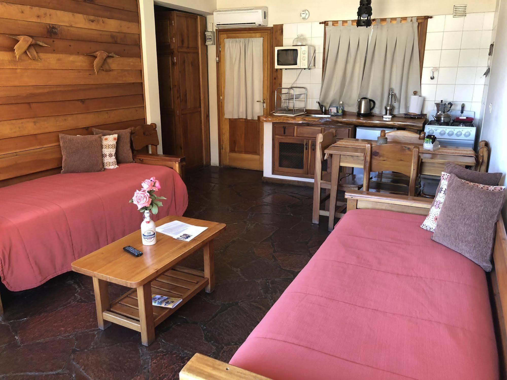 Del Arroyo 3* San Carlos de Bariloche