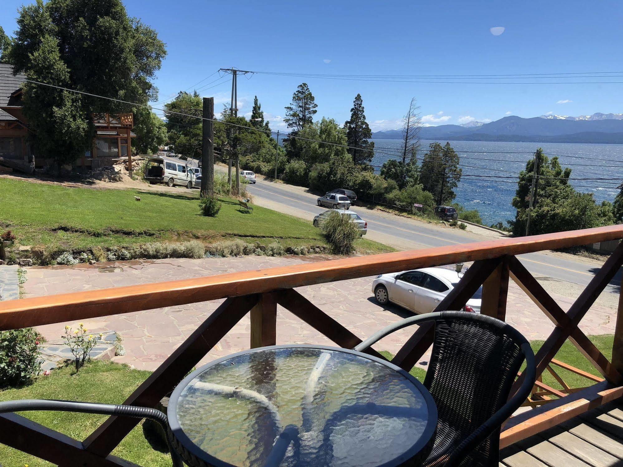 Del Arroyo San Carlos de Bariloche