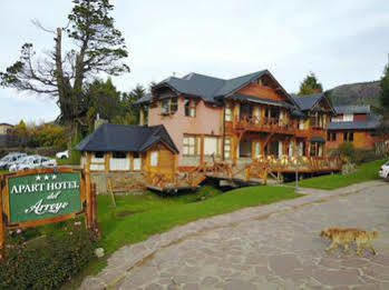 Del Arroyo 3* San Carlos de Bariloche