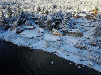 Del Arroyo 3* San Carlos de Bariloche