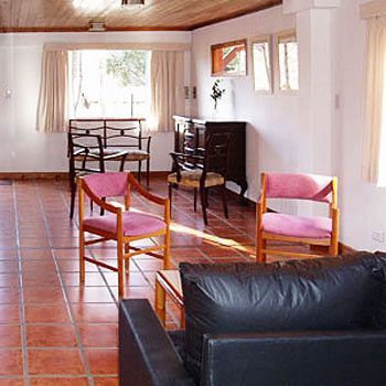 Mirando Al Sur Guest house San Carlos de Bariloche