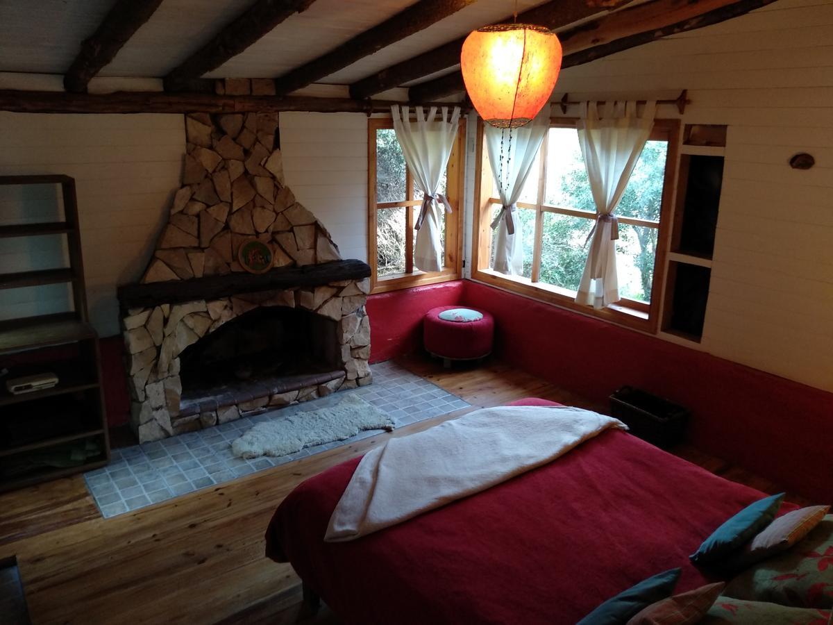 Casa Los Coihues Holiday home