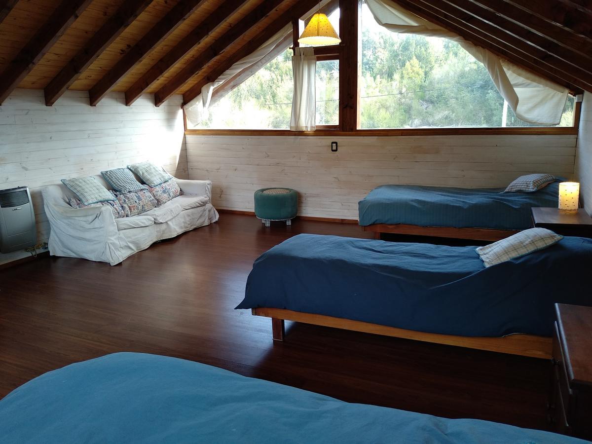 Holiday home Casa Los Coihues San Carlos de Bariloche