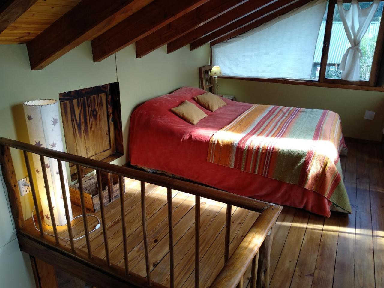 Holiday home Casa Los Coihues San Carlos de Bariloche