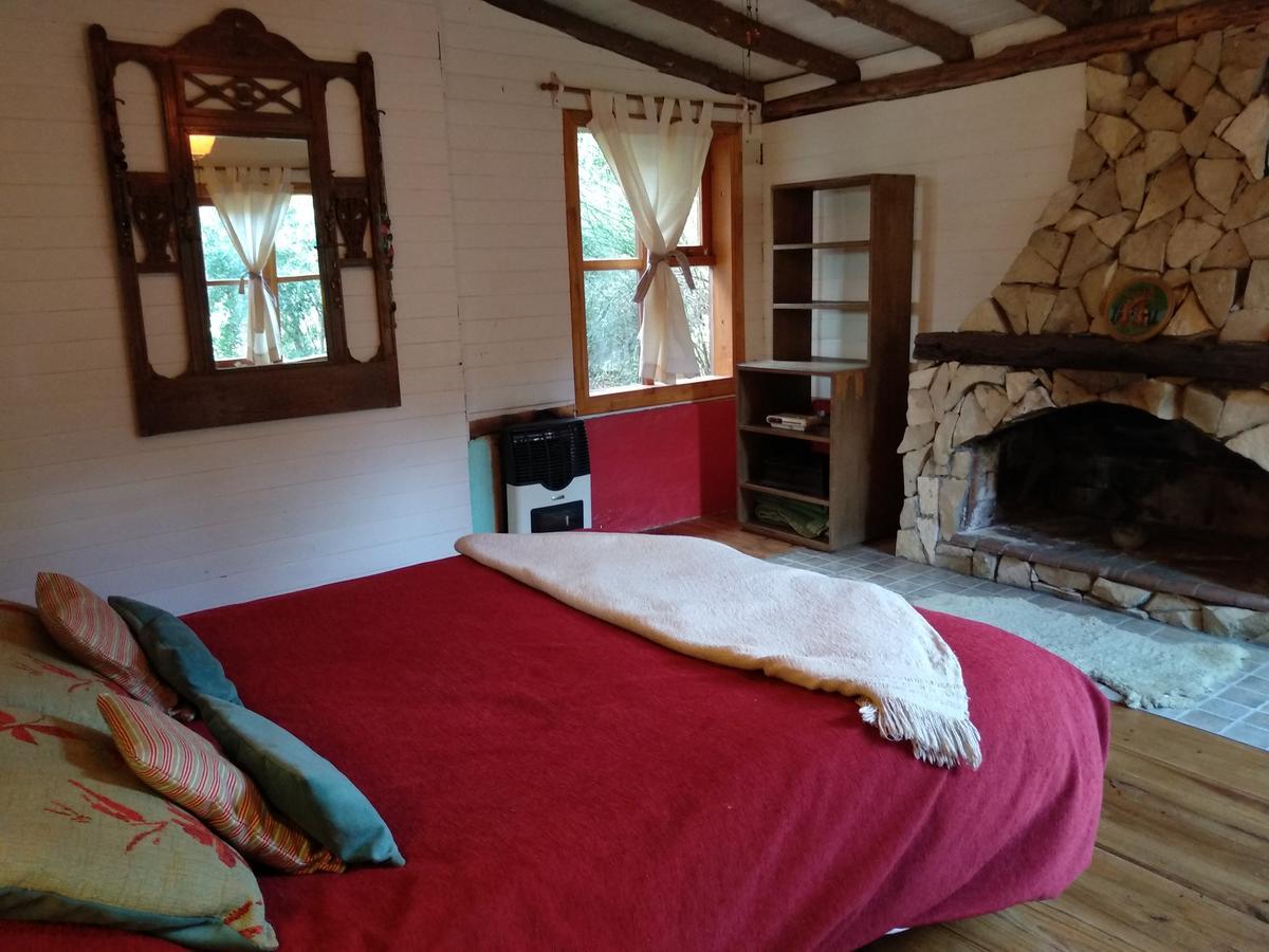 Casa Los Coihues San Carlos de Bariloche