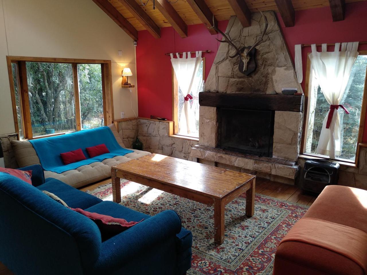 Holiday home Casa Los Coihues
