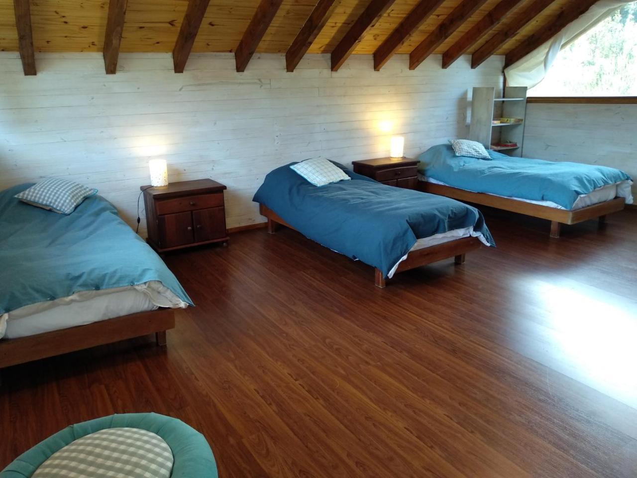 Casa Los Coihues